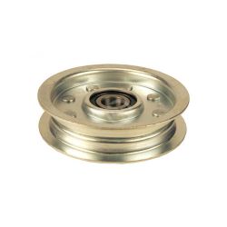 Rotary 13424 Flat Idler Pulley - ROT 13424