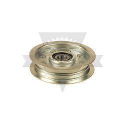 Rotary 13424 Flat Idler Pulley 