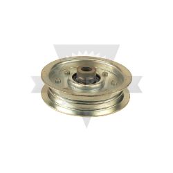 Rotary 13425 Flat Idler Pulley - ROT 13425