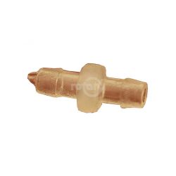 Rotary 13448 Fuel Line Fitting 