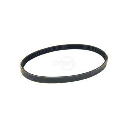 Rotary 13477 5/8" x 57-15/32" Pump Drive Rib Belt 