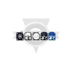 Rotary 13488 Carburetor Gasket & Diaphragm Kit 