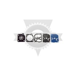 Rotary 13489 Carburetor Gasket & Diaphragm Kit 