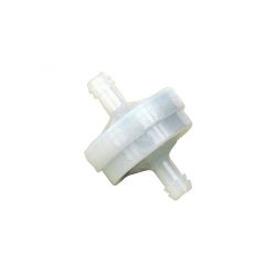 Rotary 1349 1/4" Round Fuel Filter 