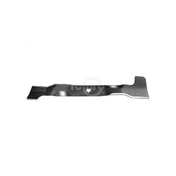 Rotary 13498 19" x 5 Point Star Blade 