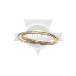 Rotary 13501 Deck Belt - ROT 13501
