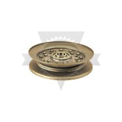 Rotary 13502 V-Idler Pulley 