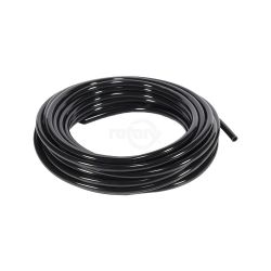 Rotary 1351 1/4" x 50 PVC Fuel Line (Black) 