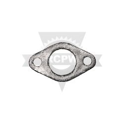 Rotary 13517 Exhaust Gasket 