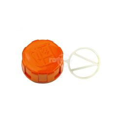 Rotary 13530 Fuel Cap Assembly 