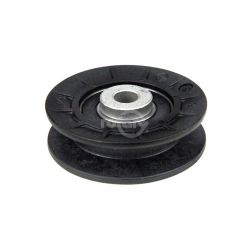 Rotary 13622 V-Belt Idler Pulley 