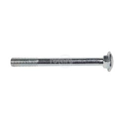 Rotary 13732 1/2"-13 x 5" Carriage Bolt 