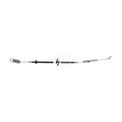 Rotary 13742 Clutch Drive Cable 