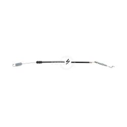 Rotary 13743 Clutch Drive Cable 
