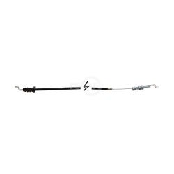 Rotary 13744 Clutch Drive Cable 