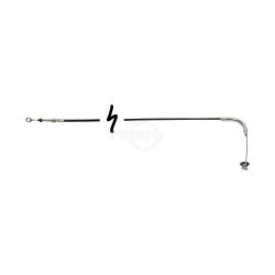 Rotary 13745 Clutch Drive Cable 