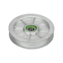 Rotary 13763 Flat Idler Pulley 
