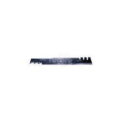 Rotary 13798 21" x 5/8" Copperhead Mulcher Blade 