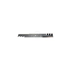 Rotary 13816 21" x 9/16" Copperhead Mulcher Blade 