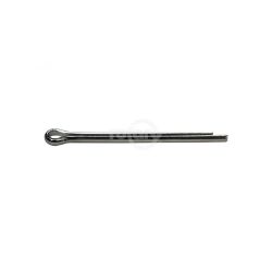 Rotary 139 1/8" x 2" CP-105 Cotter Pin 