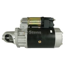 Stens 1400-0108 Starter - STE 1400-0108