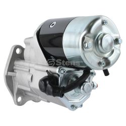 Stens 1400-0109 Starter - STE 1400-0109
