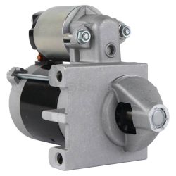 Stens 410-52063 Starter 