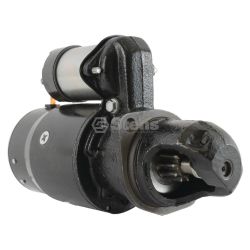 Stens 1400-0172 Starter - STE 1400-0172