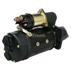Stens 1400-0182 Starter - STE 1400-0182