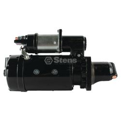 Stens 1400-0187 Starter - STE 1400-0187