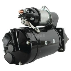 Stens 1400-0187 Starter - STE 1400-0187
