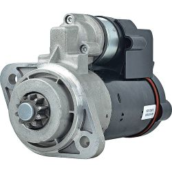 Stens 1400-0191 Starter - STE 1400-0191