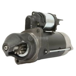 Stens 1400-0193 Starter - STE 1400-0193