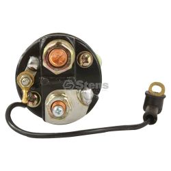 Stens 1400-0206 Solenoid - STE 1400-0206