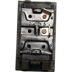 Stens 1400-0951 Rocker Light Switch - STE 1400-0951