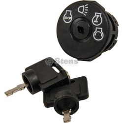 Stens 1400-0952 Ignition Switch 