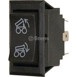 Stens 1400-0954 Rocker Switch 