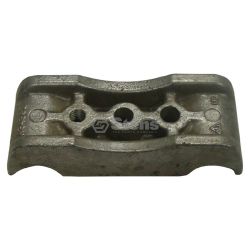 Stens 1401-0507 Drive Coupler Half 