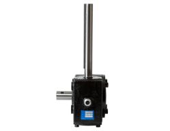 Buyers Products 1401200 Gearbox with 1/4" Straight Keyway - BUY 1401200