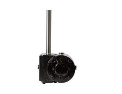 Buyers Products 1401200 Gearbox with 1/4" Straight Keyway - BUY 1401200
