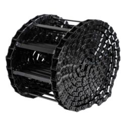 Buyers Products 1401500 D662 151 Link 10 Conveyor Chain Assembly 