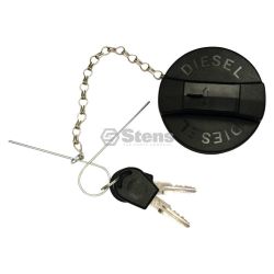 Stens 1403-3401 Fuel Cap 