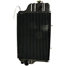 Stens 1406-6300 Radiator 