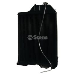 Stens 1406-6311 Radiator 
