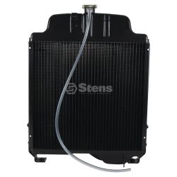 Stens 1406-6321 Radiator - STE 1406-6321