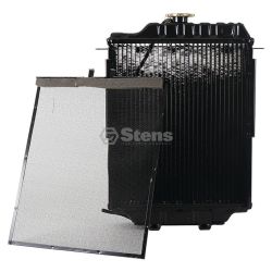 Stens 1406-6331 Radiator 