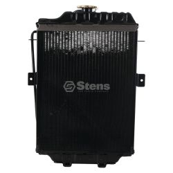 Stens 1406-6332 Radiator - STE 1406-6332