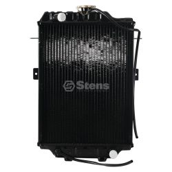 Stens 1406-6332 Radiator - STE 1406-6332