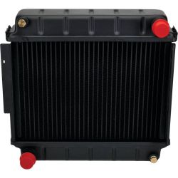 Stens 1406-6366 Radiator 