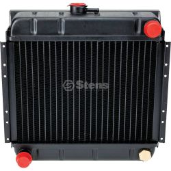 Stens 1406-6367 Radiator 